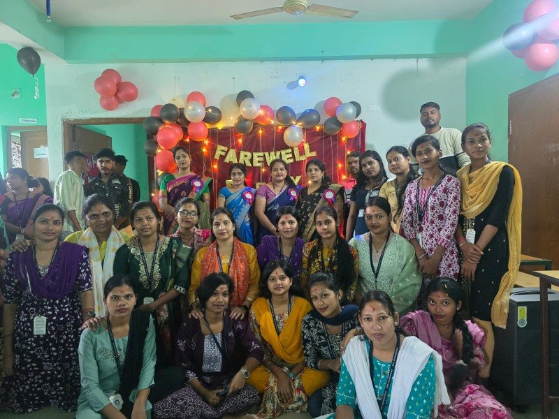 Biswanath Institute of Medical Technology (BIMT)